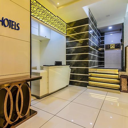 Fabhotel Laaiba Residency Mumbai Exterior photo